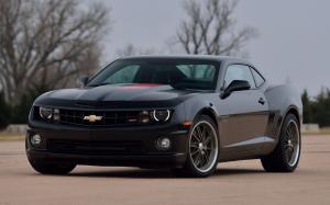 Callaway SC572 45th Anniversary '2012